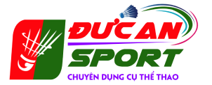 Đức An Sport Chuyên Mua, Bán, Căng Vợt Cầu Lông Chính Hãng, Sỉ Lẻ Toàn Quốc